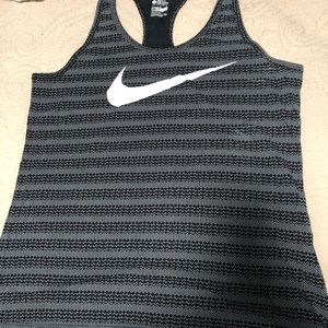Nike Dri Fit Workout Tank Top